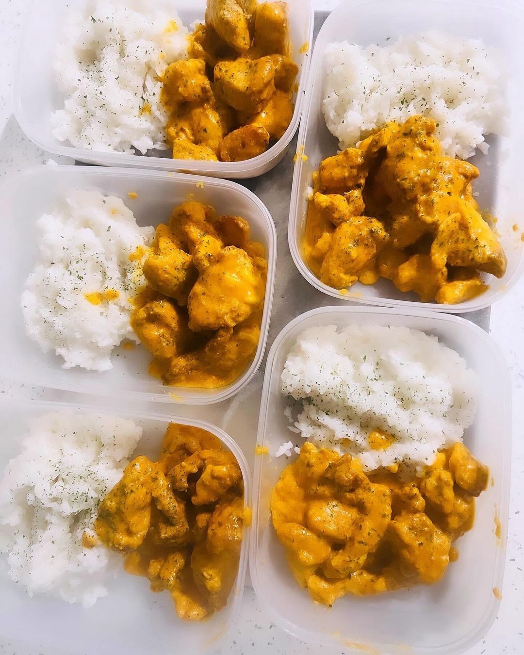 Creamy Chilli Cheese